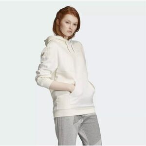Adidas x Danielle Cathari colab patchwork sweatshirt Women’s size Small